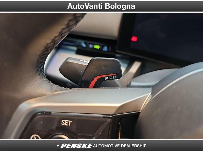 BMW Serie 5 520d 48V xDrive Touring Msport Pro