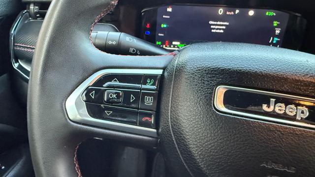 JEEP Compass 1.3 T4 PHEV AT6 4xe TRAILHAWK*MY 22*24.M.G.*