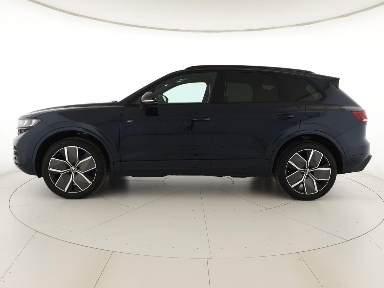 Volkswagen Touareg 3.0 v6 tsi ehybrid r 462cv auto