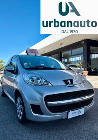 Peugeot 107 1.0 68CV 5p.