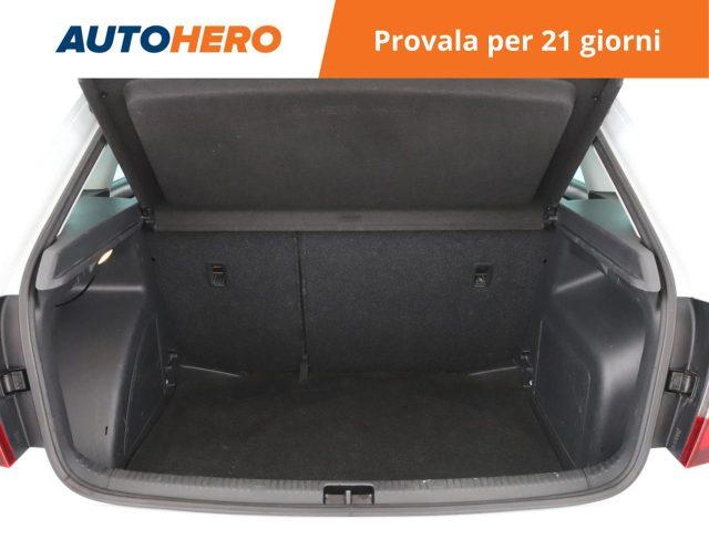 SKODA Rapid Spaceback 1.4 TDI 90 CV Ambition