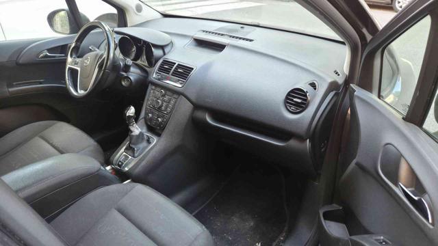 OPEL Meriva 1.3 CDTI 95CV ecoFLEX Elective