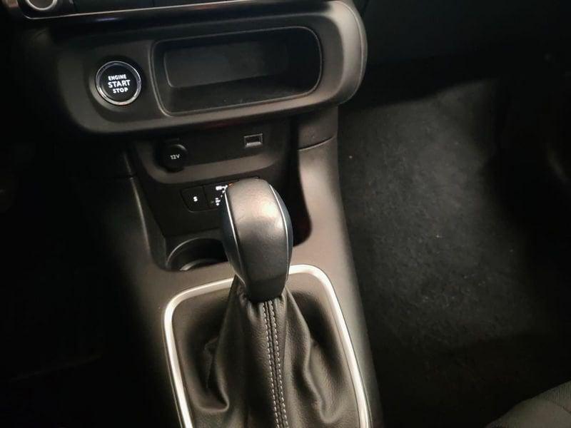 Citroën C3 C3 EAT6 82 Shine | IVA ESPOSTA