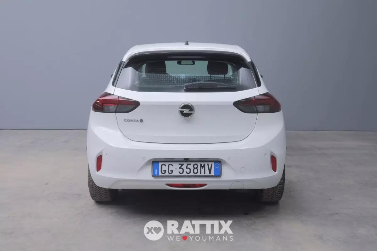 Opel Corsa motore elettrico 57KW Elegance