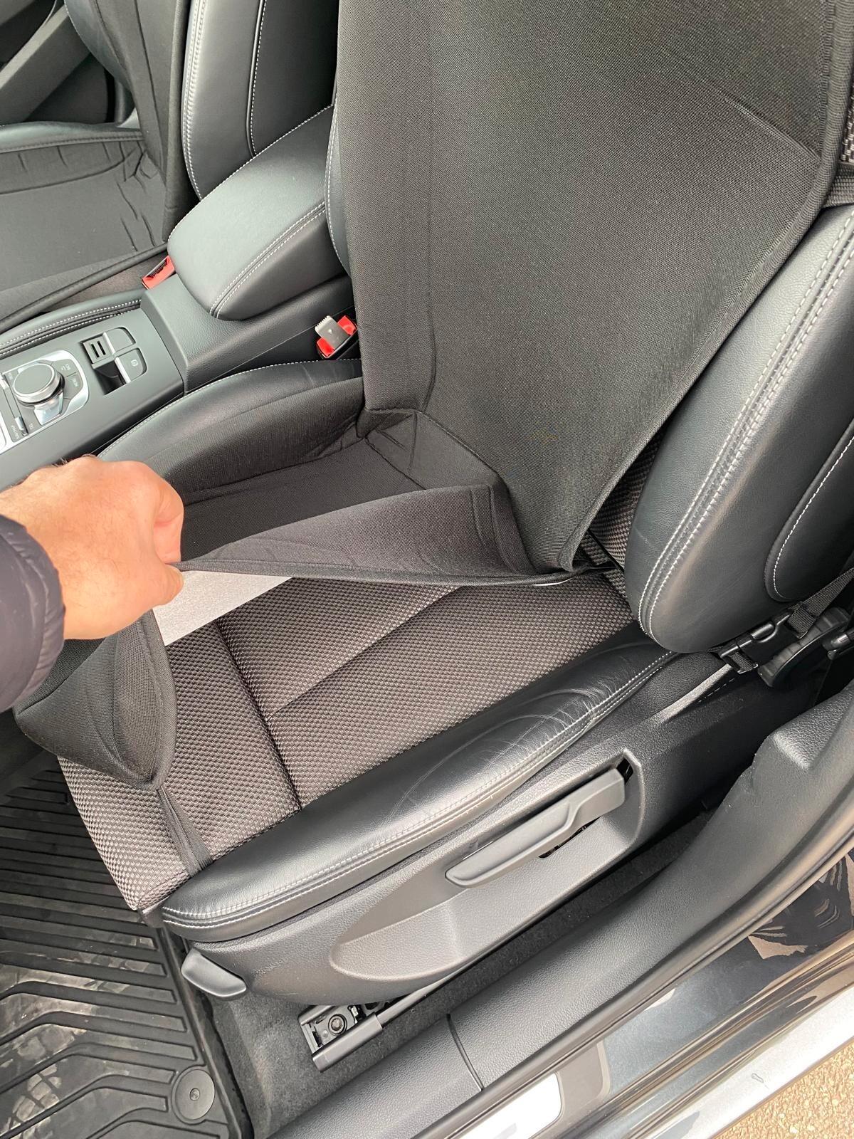 Audi A3 SPB 30 TDI S tronic Sport S-Line