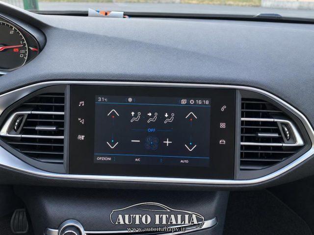 PEUGEOT 308 BlueHDi 130 S&S SW Allure