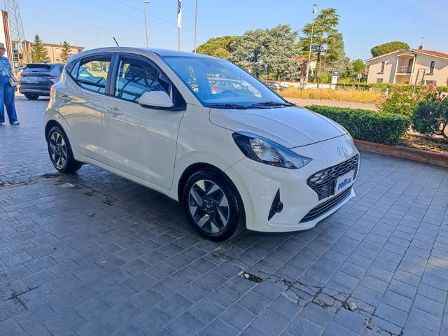 HYUNDAI i10 1.0 MPI Connectline