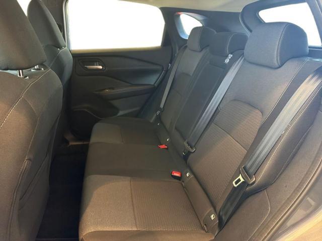 NISSAN Qashqai MHEV 140 CV N-Connecta