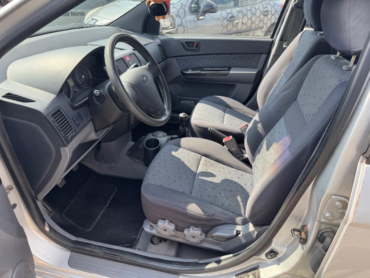 Hyundai Getz 1.3 12V 5p. GLS Plus