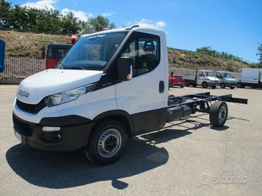 Iveco Daily 35S15 2.3 150CV E5 TELAIO P. 3750 **PE