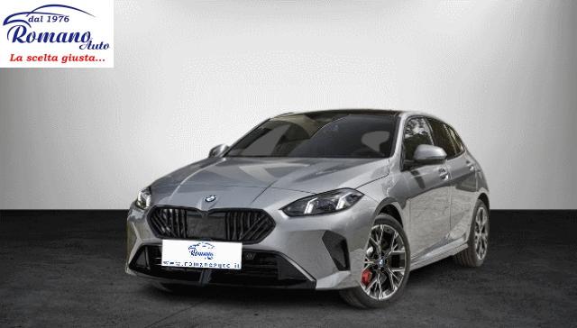 NEW BMW - Serie 1 - 118d 5p. M Sport#VIRTUAL COCKPIT!