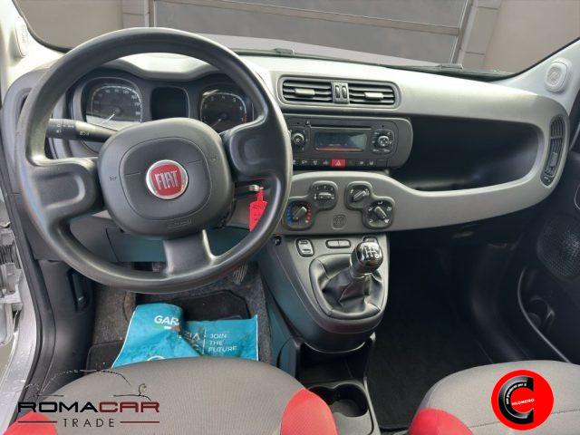 FIAT Panda 3ª serie - 1.2 Easy