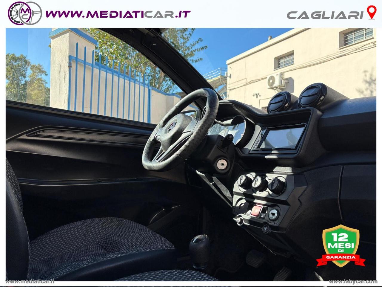 AIXAM City Pack Emotion