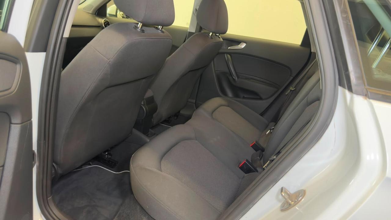 Audi A1 SPB 1.4 TDI S-LINE S tronic My 2016