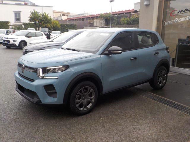 CITROEN C3 PureTech 100 S&S You