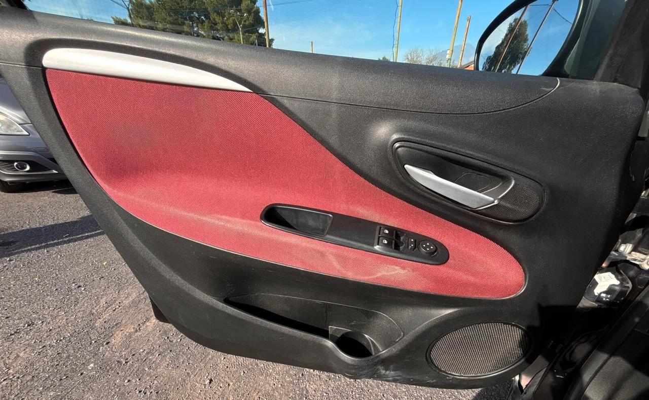 Fiat Punto Evo 1.3 MJT II S&S 75 CV 5 porte Dynamic