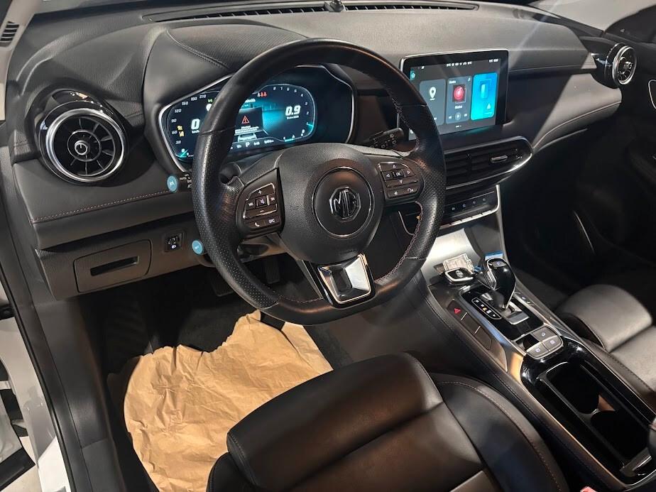 Mg HS 1.5T-GDI AT Comfort 12.000km AUTOMATICA