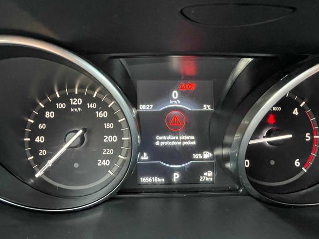 LAND ROVER Discovery Sport 2.0 TD4 150 CV Auto Business Ed. Premium SE