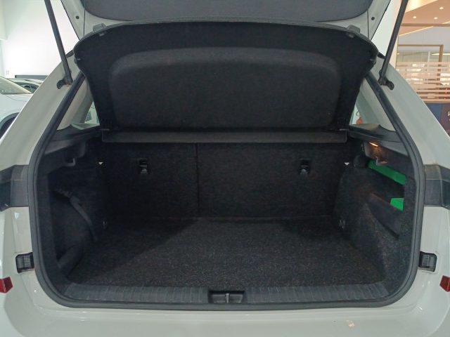 SKODA Kamiq 1.0 G-Tec Ambition