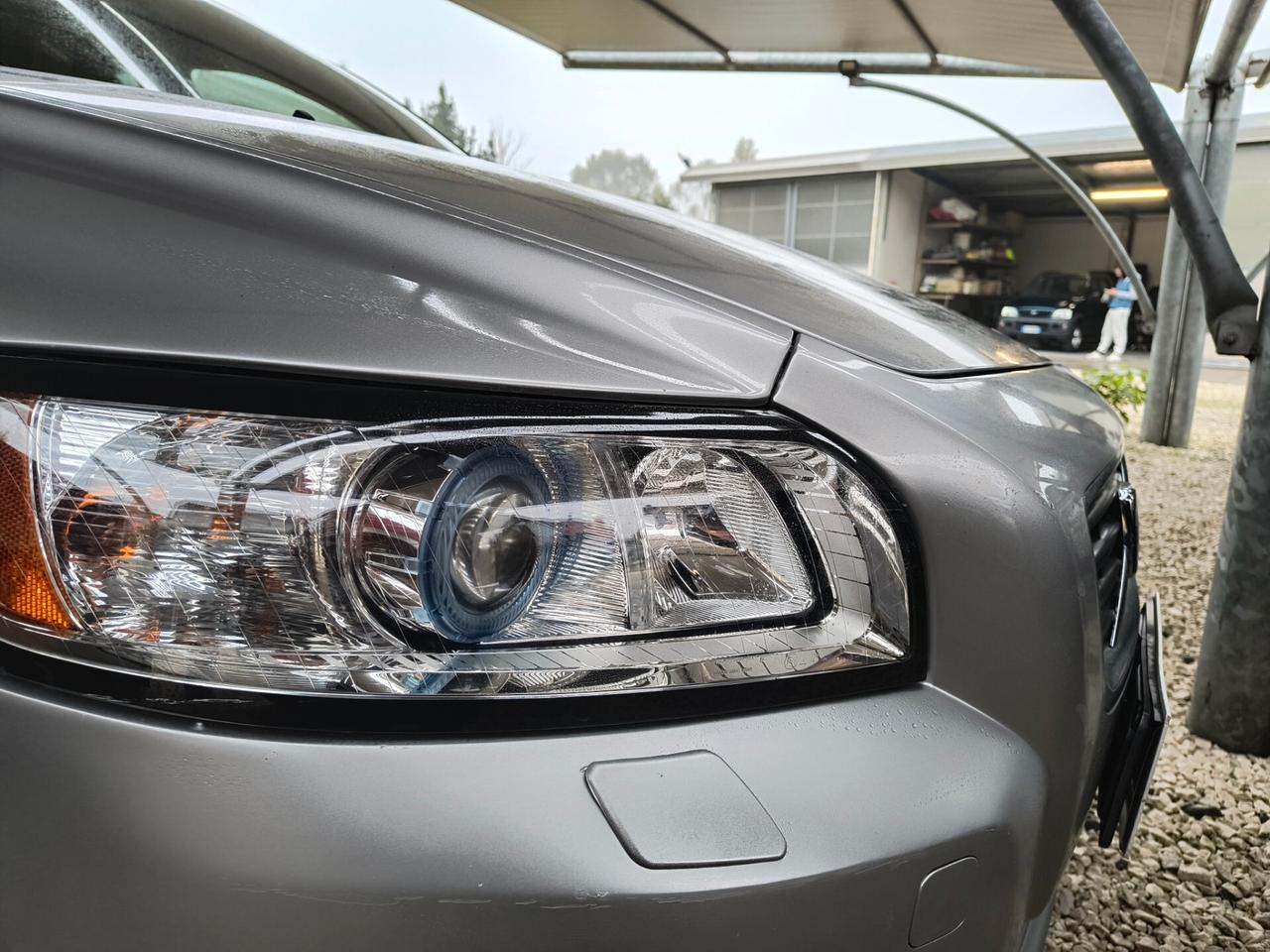 Volvo V50 2.0i Benzina