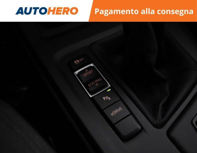 BMW X1 xDrive25e Advantage