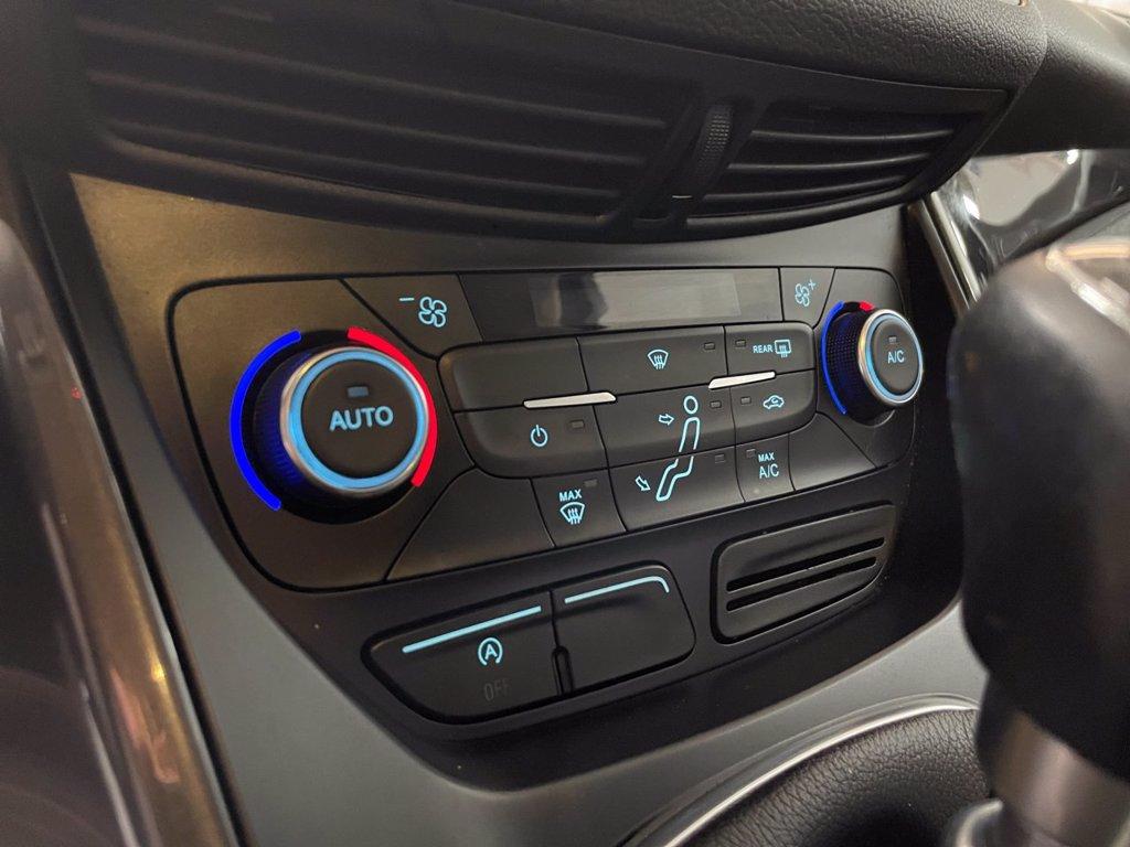 FORD C-Max 1.0 ecoboost Titanium s&s 125cv del 2017