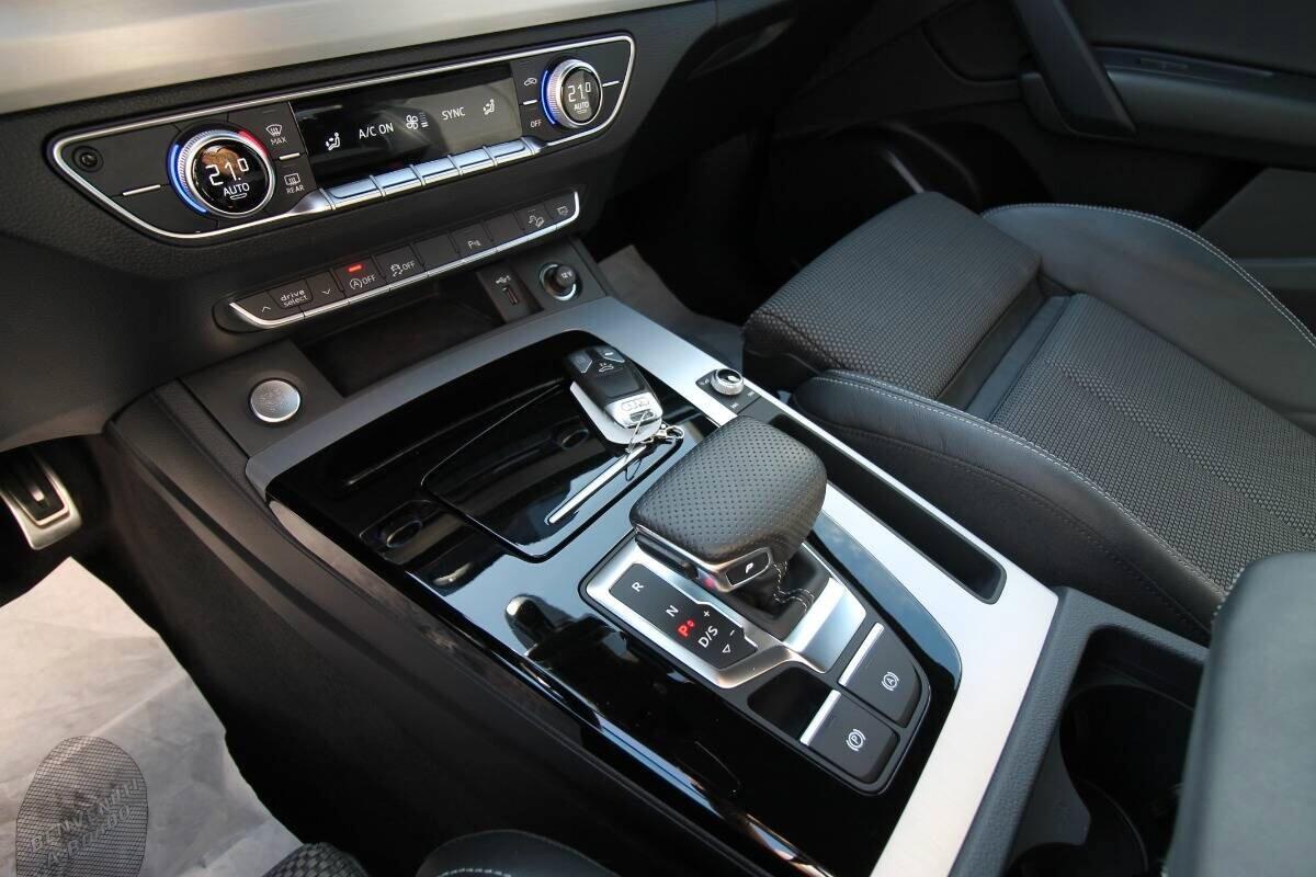 Audi Q5 SPB 40 TDI 204cv S line plus 2022