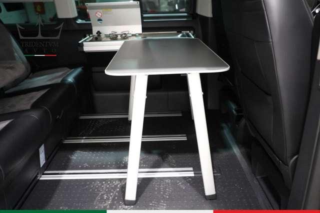 Volkswagen T6.1 California 4MOTION 4X4 Beach Tour Edition 150cv