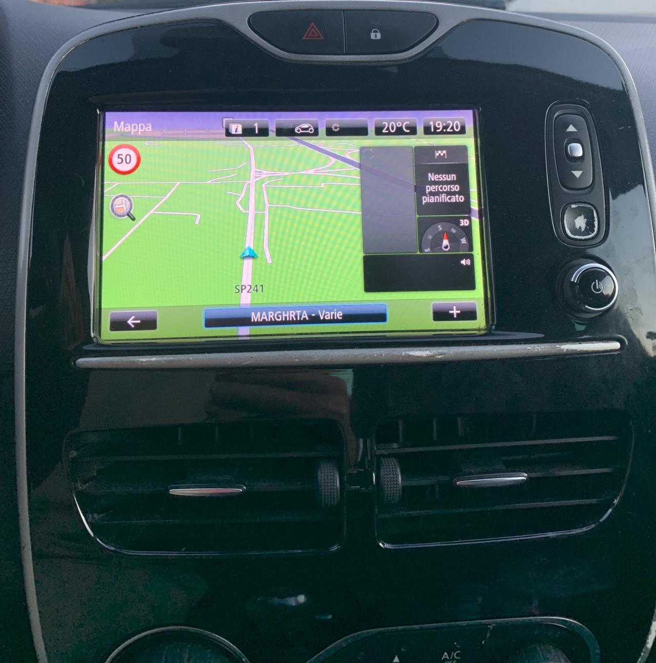 Renault Clio dCi 8V 90 CV Start&Stop 5 porte Energy Duel2