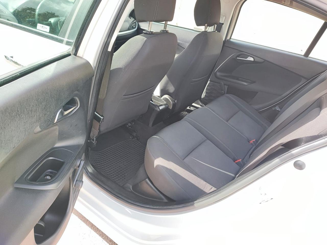FIAT TIPO 1.3 CC. 95 CV. VERSIONE EASY IVA DEDUCIBILE RIF: 1223