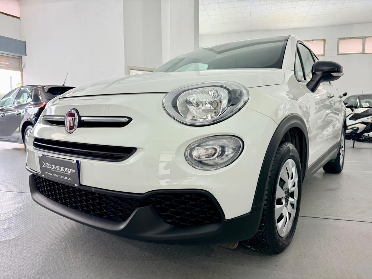 Fiat 500X 1.3 MultiJet 95CV Cult Aziendale 5p.