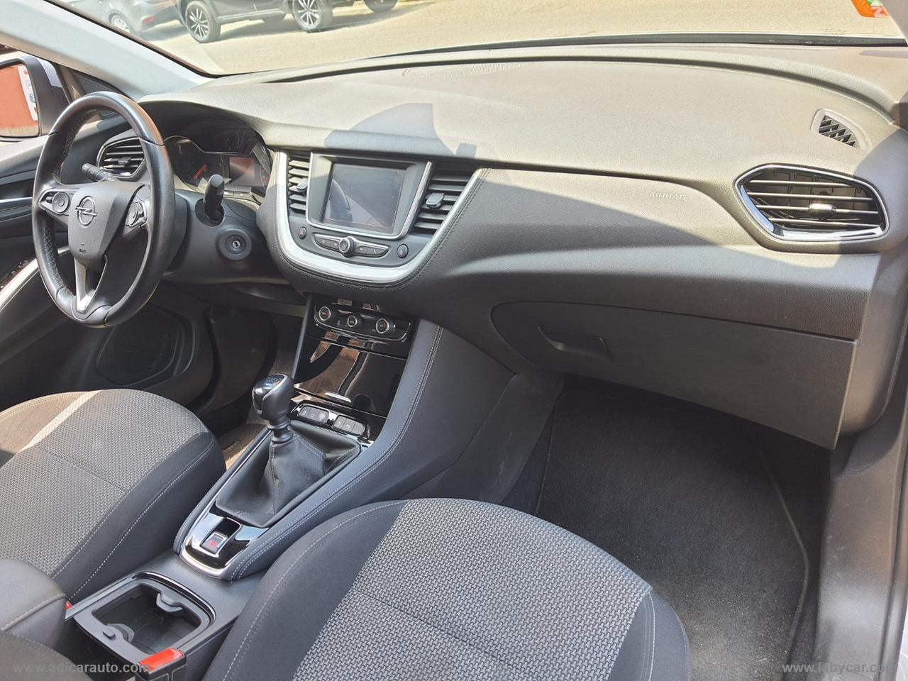 OPEL Grandland X 1.5 D Ecotec S&S Advance