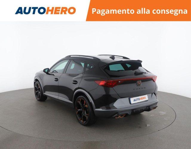 CUPRA Formentor 1.4 e-Hybrid DSG Priority