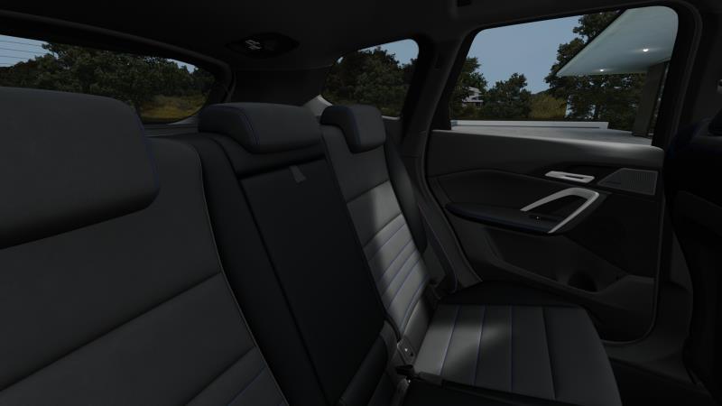BMW X1 20 d Mild Hybrid 48V MSport Pro sDrive DCT