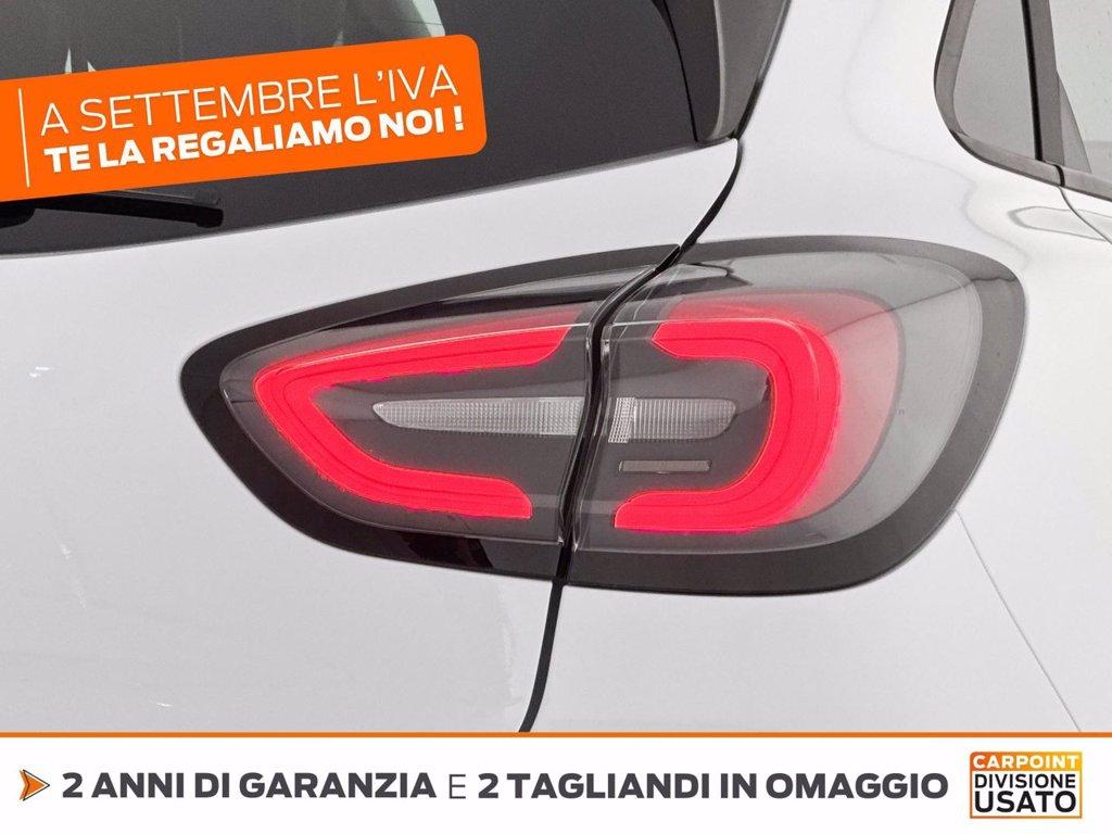 FORD Puma 1.0 ecoboost h titanium x s&s 125cv auto del 2022