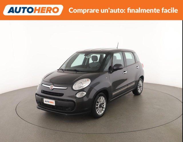 FIAT 500L 1.6 Multijet 120 CV Pop Star