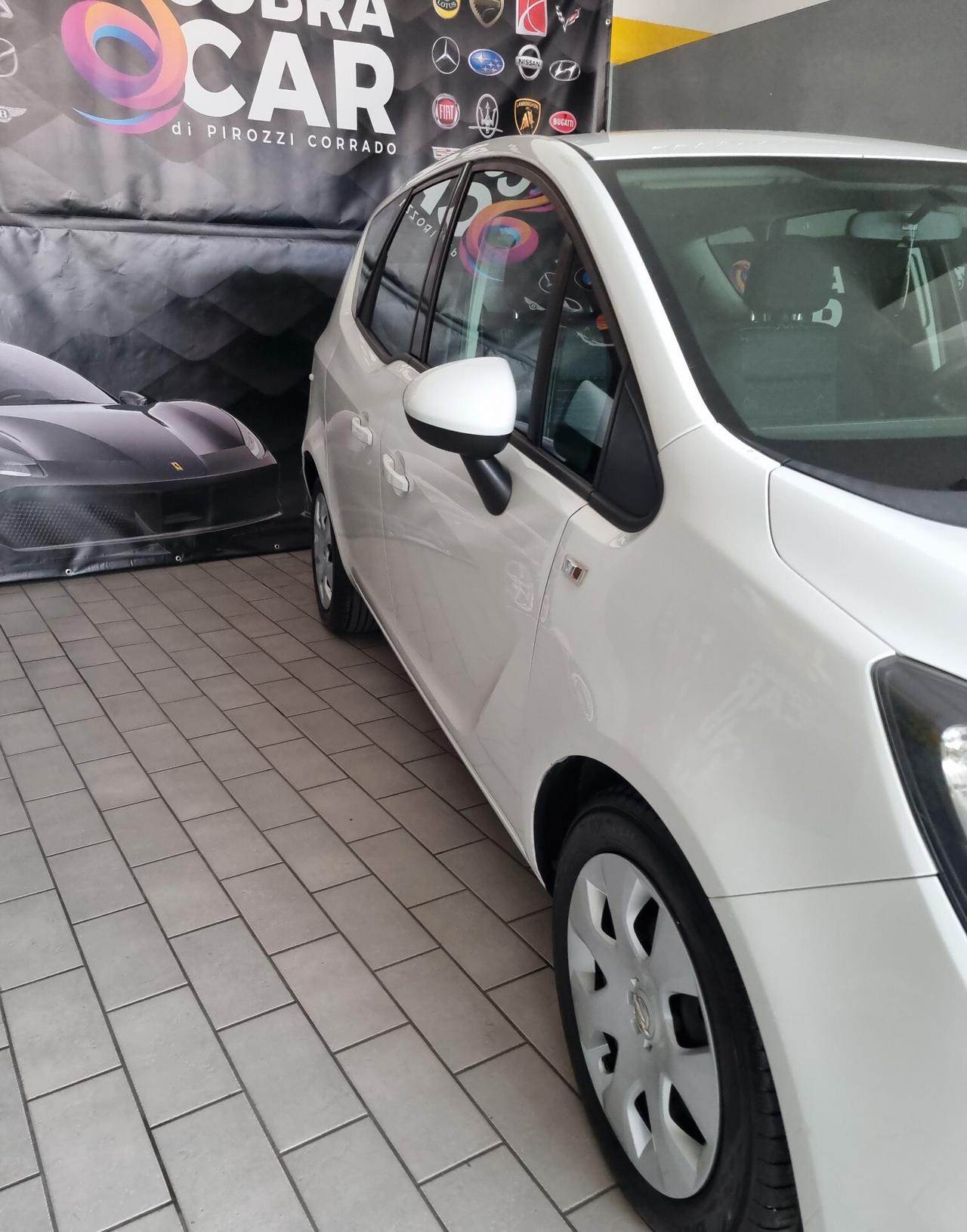 Opel Meriva 1.6 CDTI 110CV Start&Stop Elective