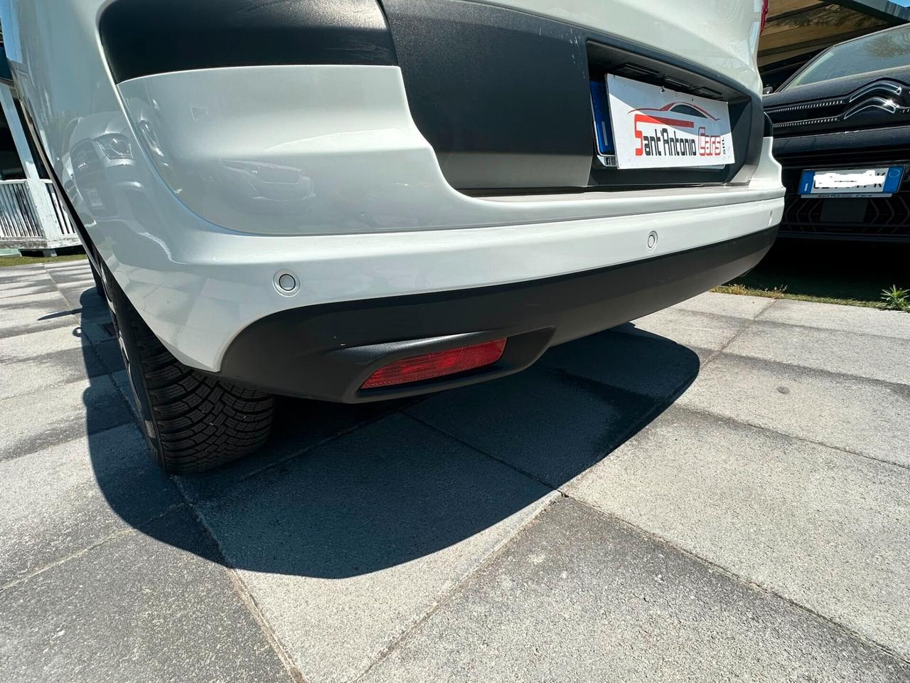 Fiat 500L 1.3 MJT 95 CV BUSINESS 2021-NAVIG-CERCHI IN LEGA -SENSORI