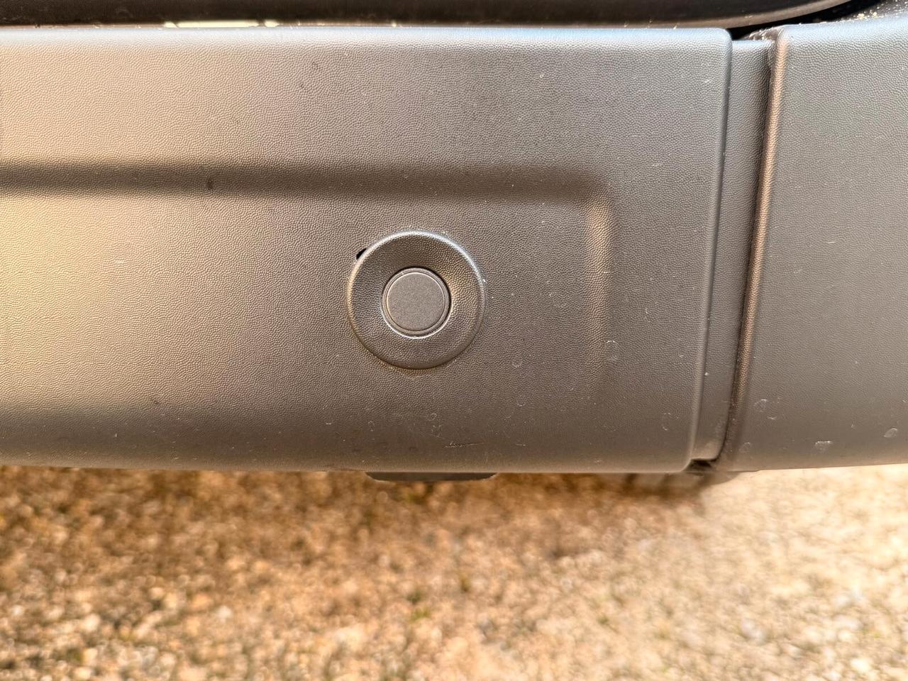 Opel Movano 35 2.3 CDTI 165CV Furgone E5+ KM 152.000