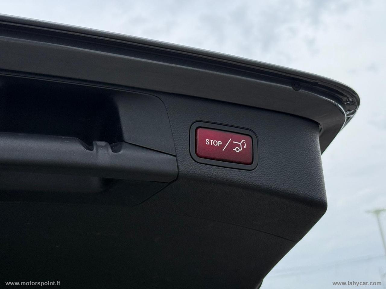MERCEDES-BENZ C 200 S.W. Auto EQ-Boost Premium