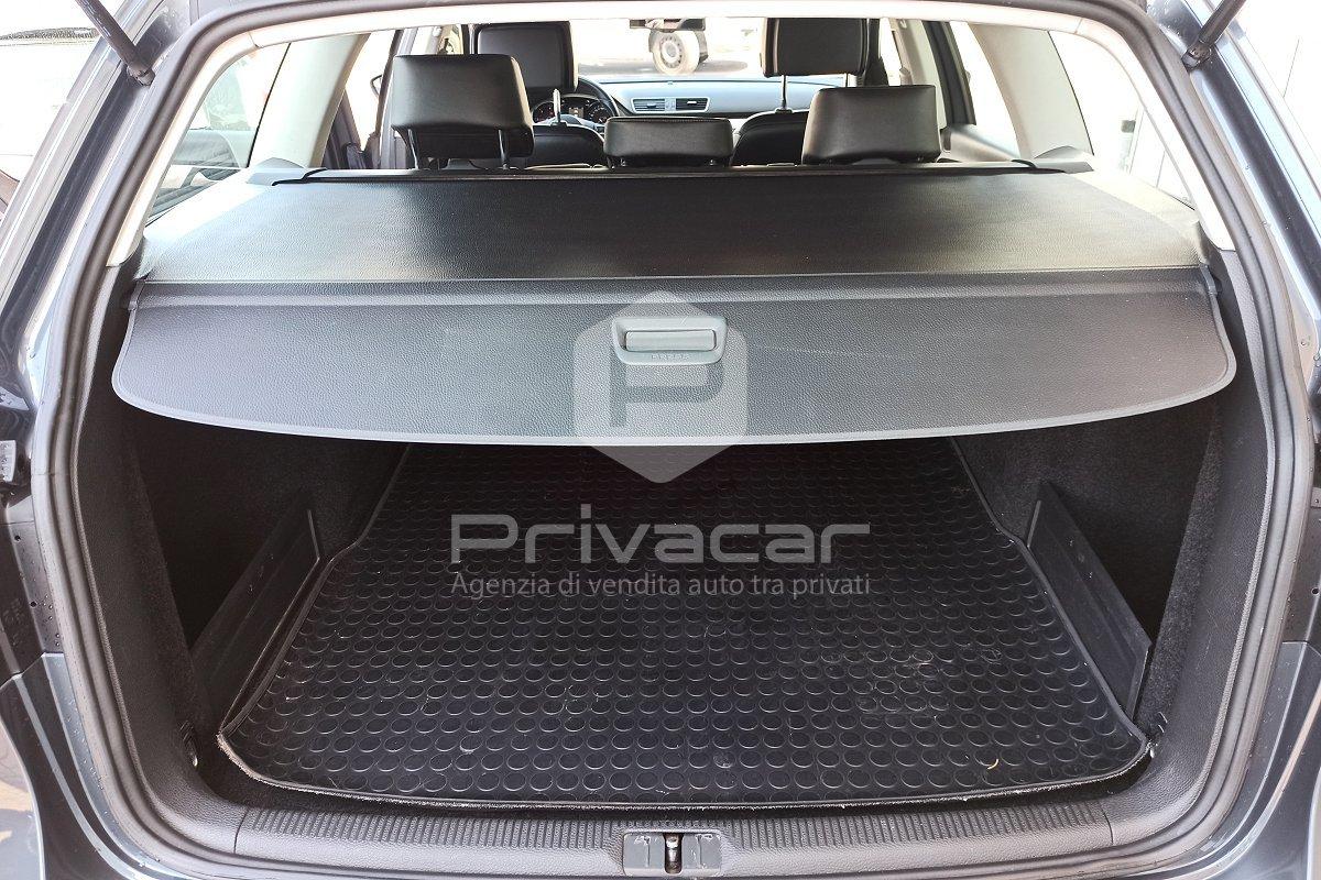 VOLKSWAGEN Passat Var. 2.0 TDI DSG High. BM.Tech.