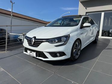 Renault Megane Mégane Grand Coupé dCi 8V 110CV EDC Energy Intens