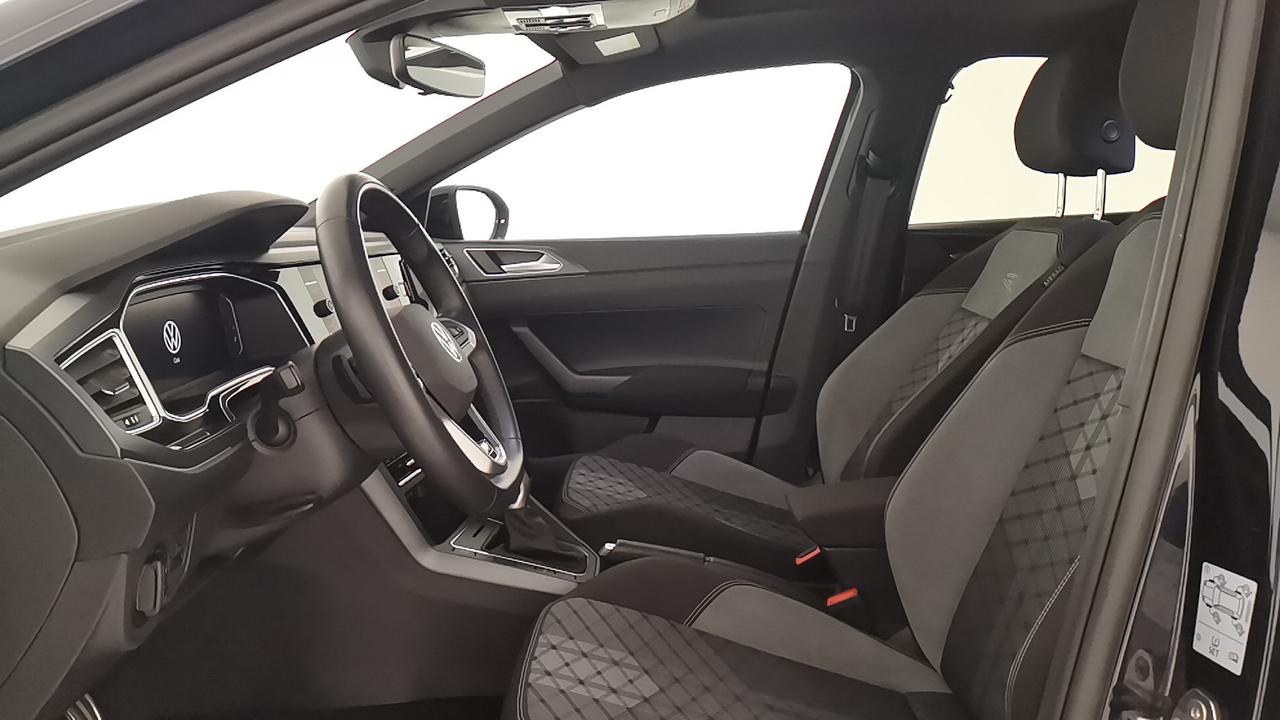 VOLKSWAGEN Taigo - Taigo 1.0 tsi R-Line 115cv dsg