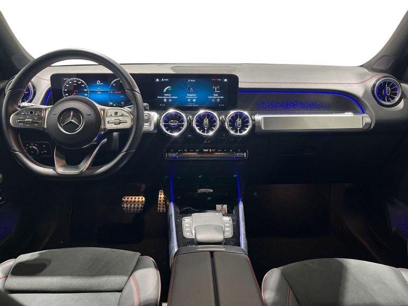 Mercedes-Benz EQB 250 Premium