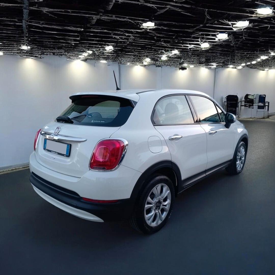 FIAT 500X 1.3 MTJ