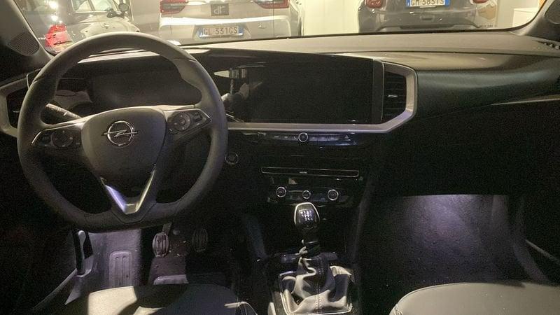 Opel Mokka 1.2 Turbo 136 CV Ultimate