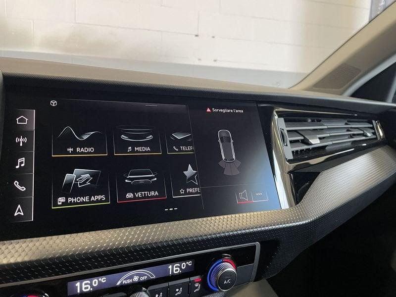 Audi A1 A1 allstreet 30 TFSI Business