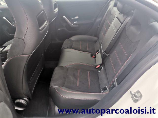 MERCEDES-BENZ CLA 200 d Automatic AMG Line Premium Plus