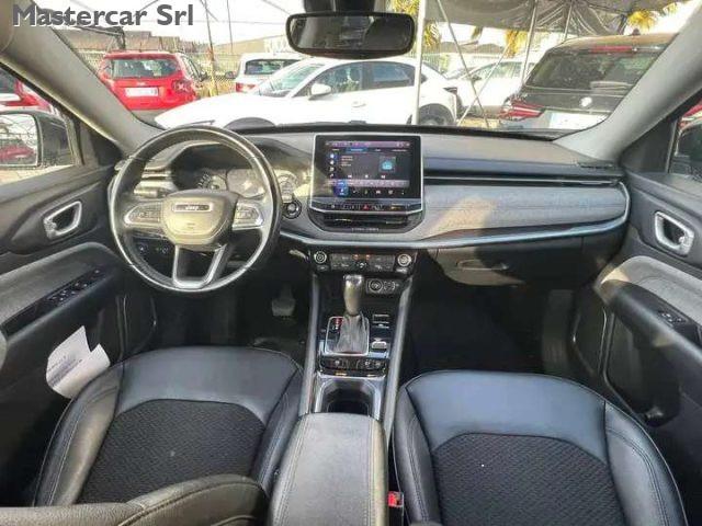 JEEP Compass 2021 1.3 turbo t4 phev Business 4xe auto - GG951RK