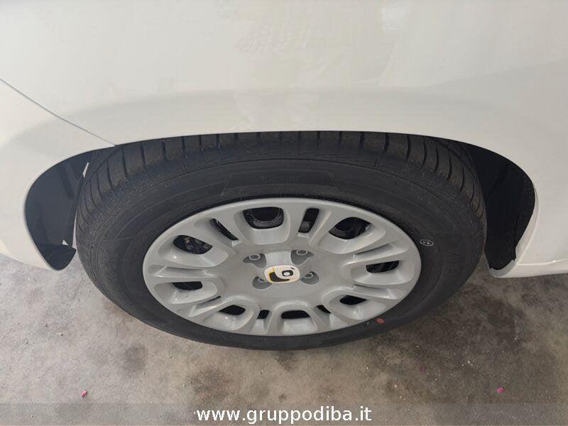 FIAT Pandina 1PA My26 1.0 65cv Hybrid Icon